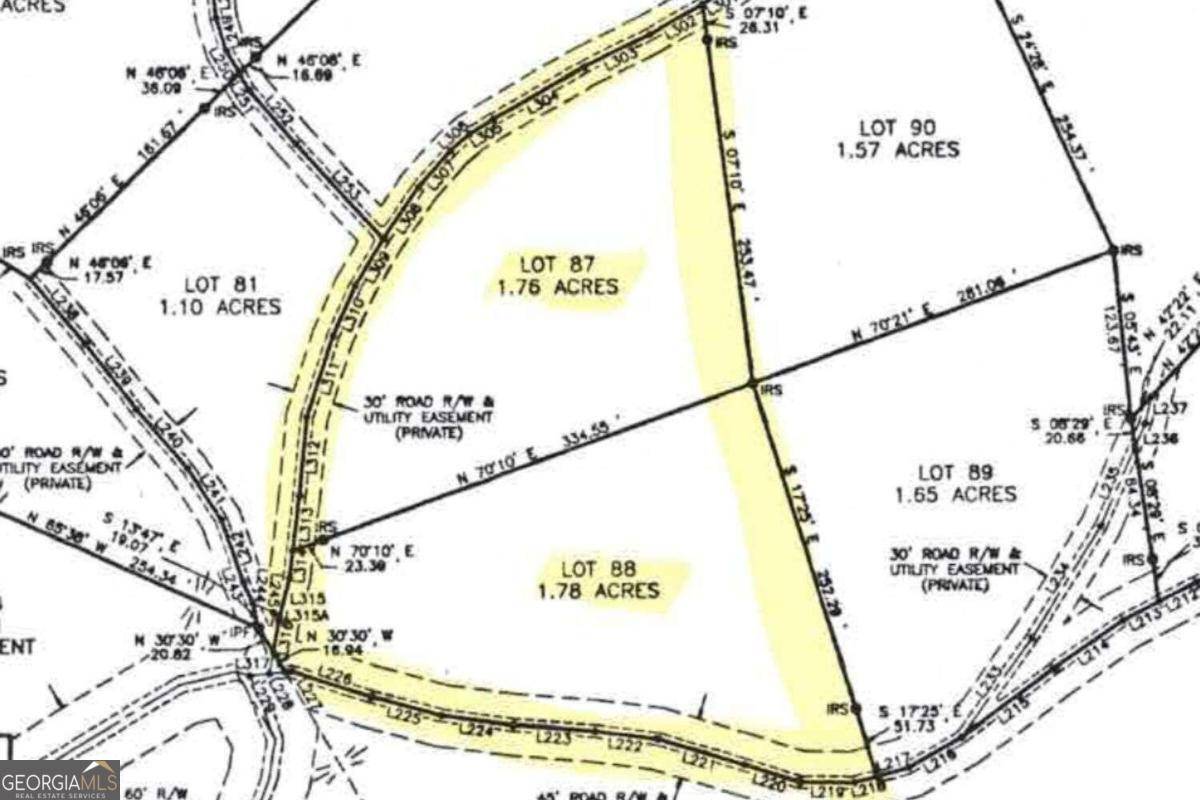 Hayesville, NC 28904,LT 87-88 Shiloh Stables