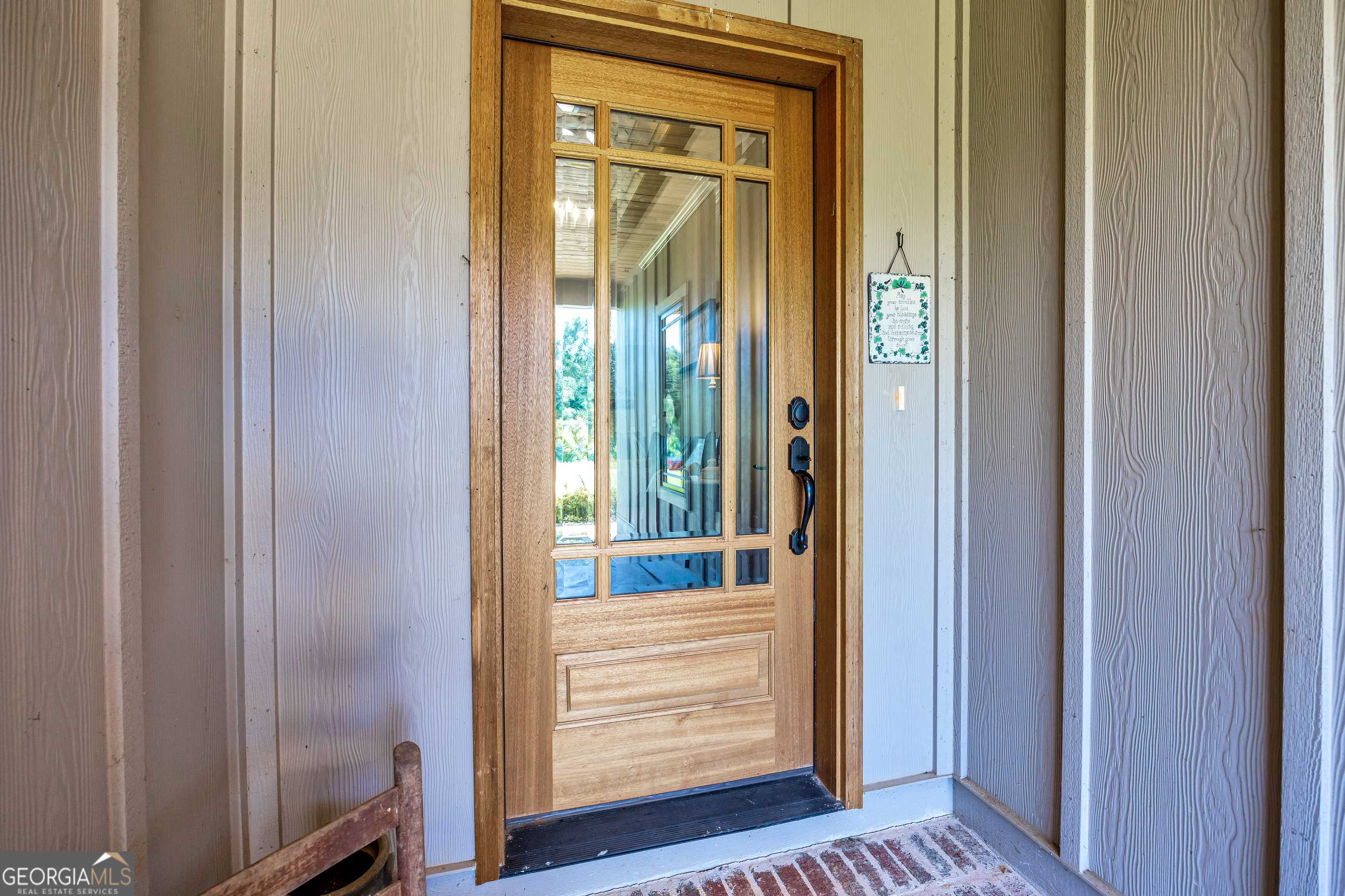 Martin, GA 30557,31 Crumps Bridge CIR