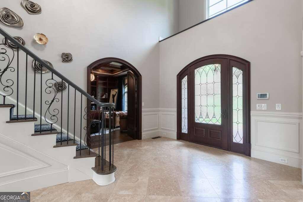 Atlanta, GA 30329,1277 Kittredge CT NE