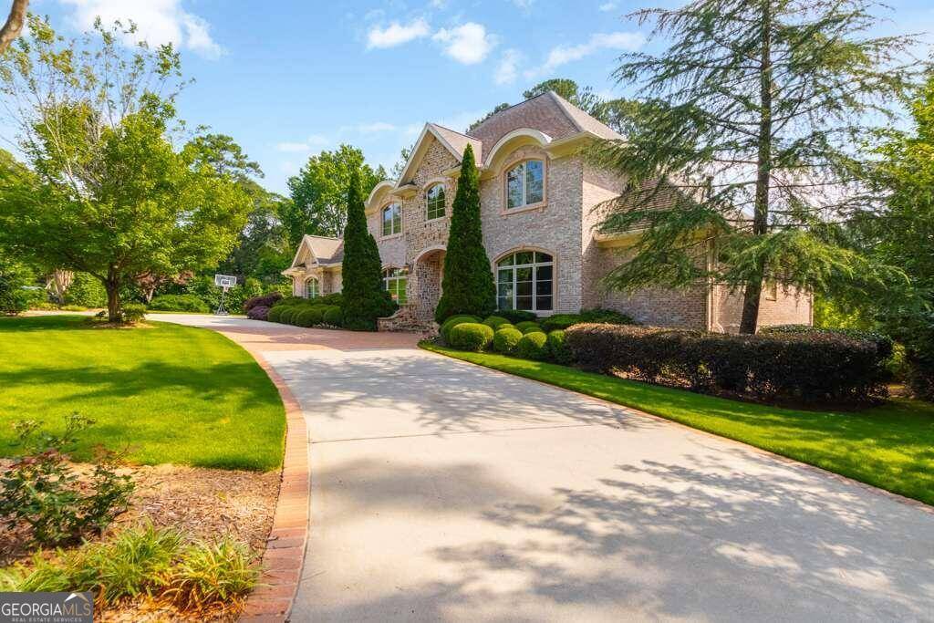 Atlanta, GA 30329,1277 Kittredge CT NE