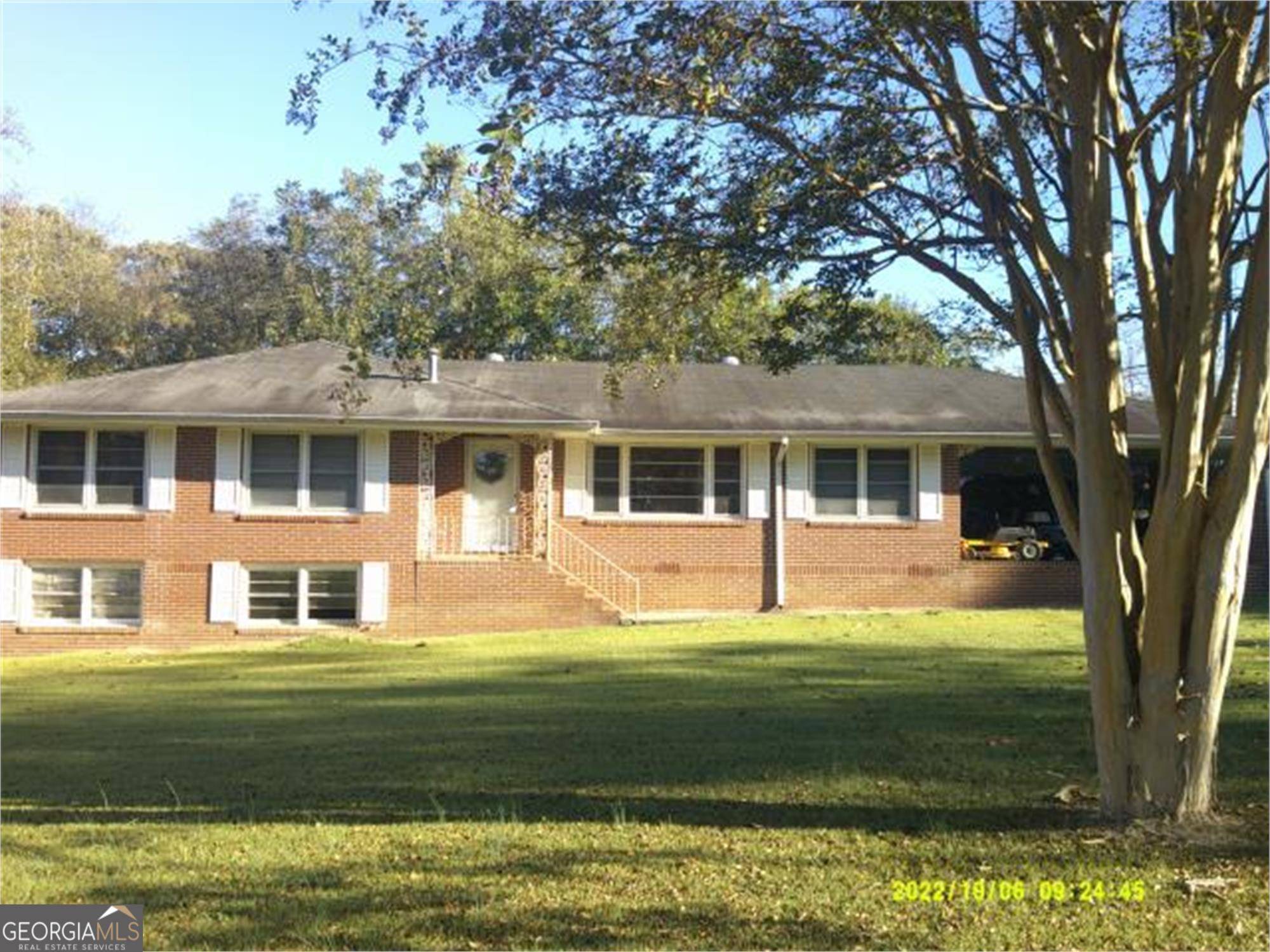 Bowdon, GA 30108,600 W College ST