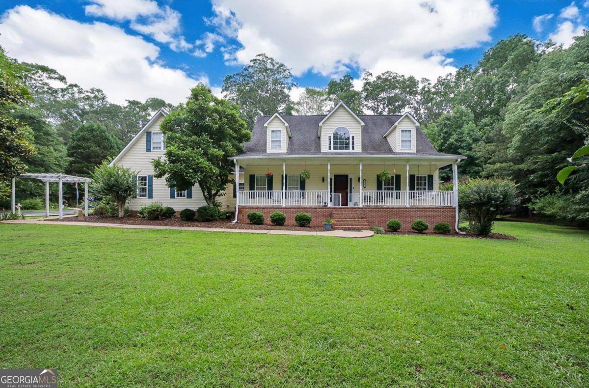 Hull, GA 30646,105 Crystal Creek CT