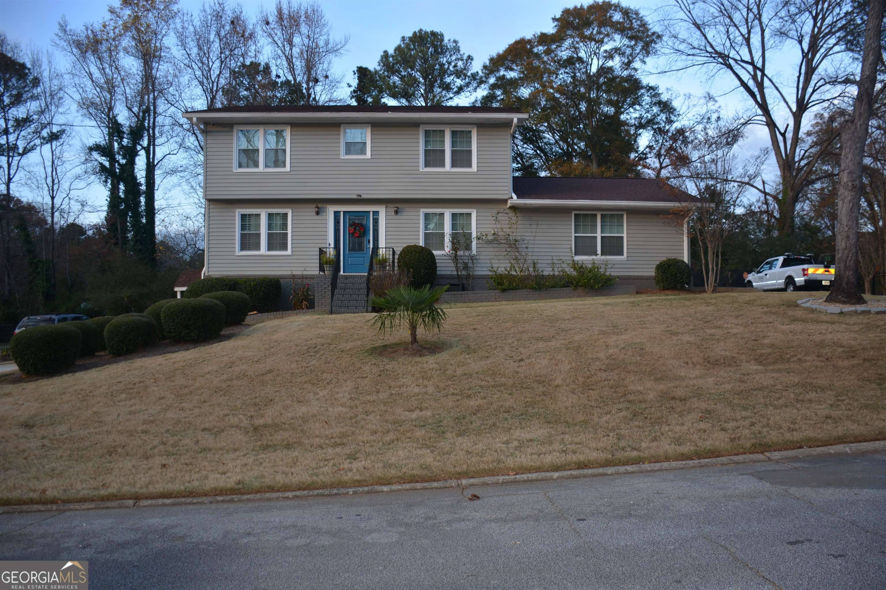 Stone Mountain, GA 30088,5328 Ocarol