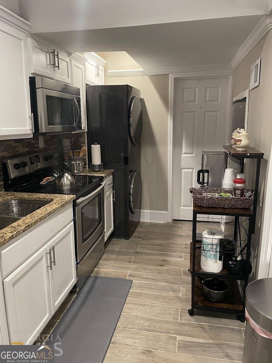 Stone Mountain, GA 30088,5328 Ocarol CT