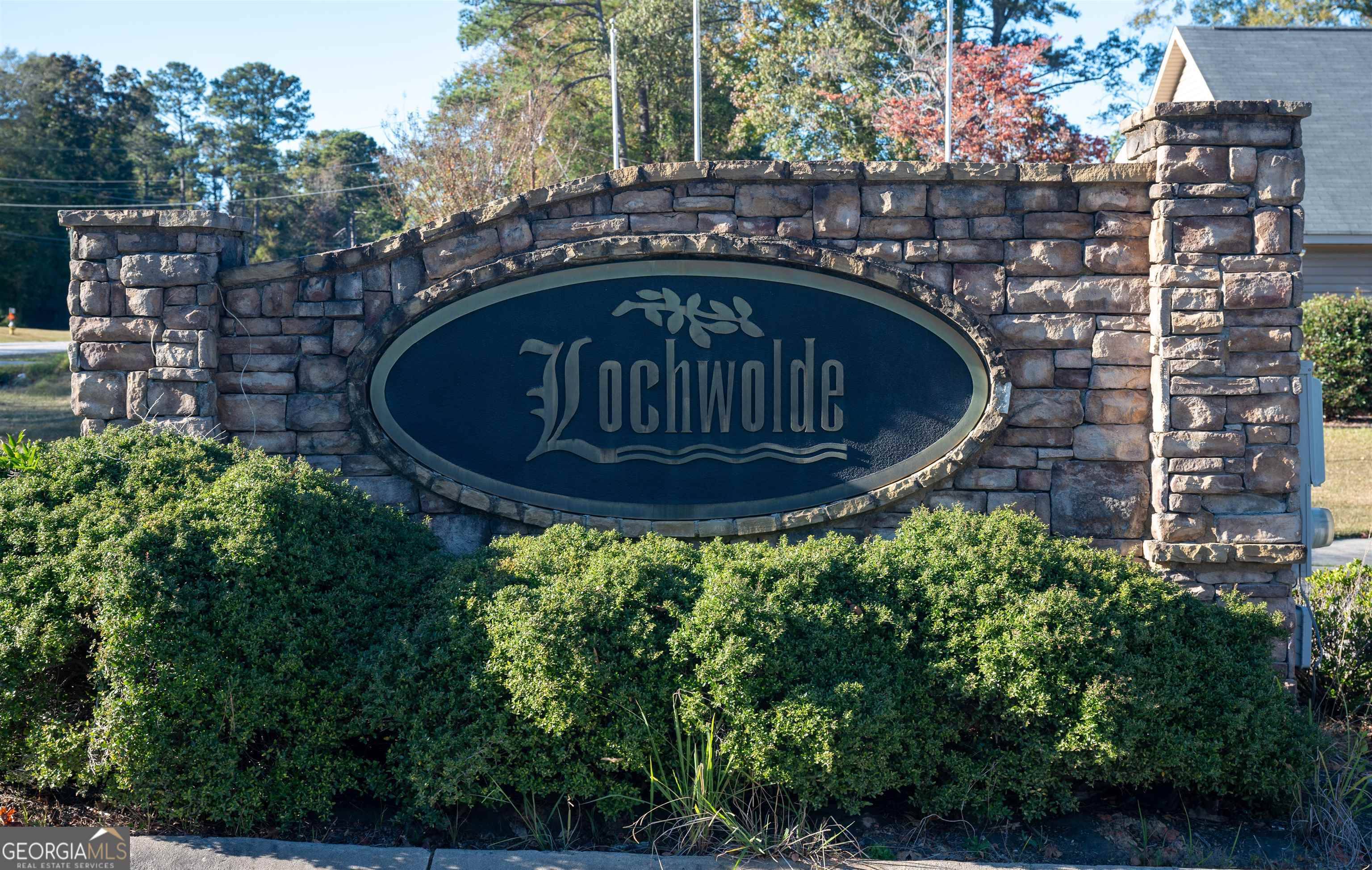 Macon, GA 31220,141 Lochwolde