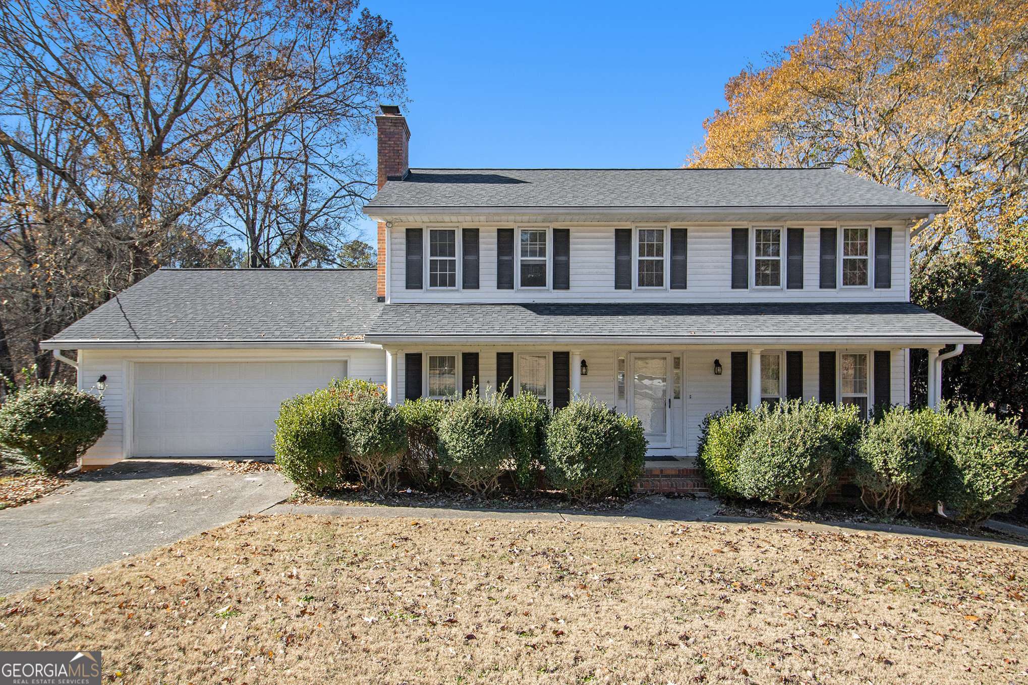 Marietta, GA 30066,201 Vistawood LN