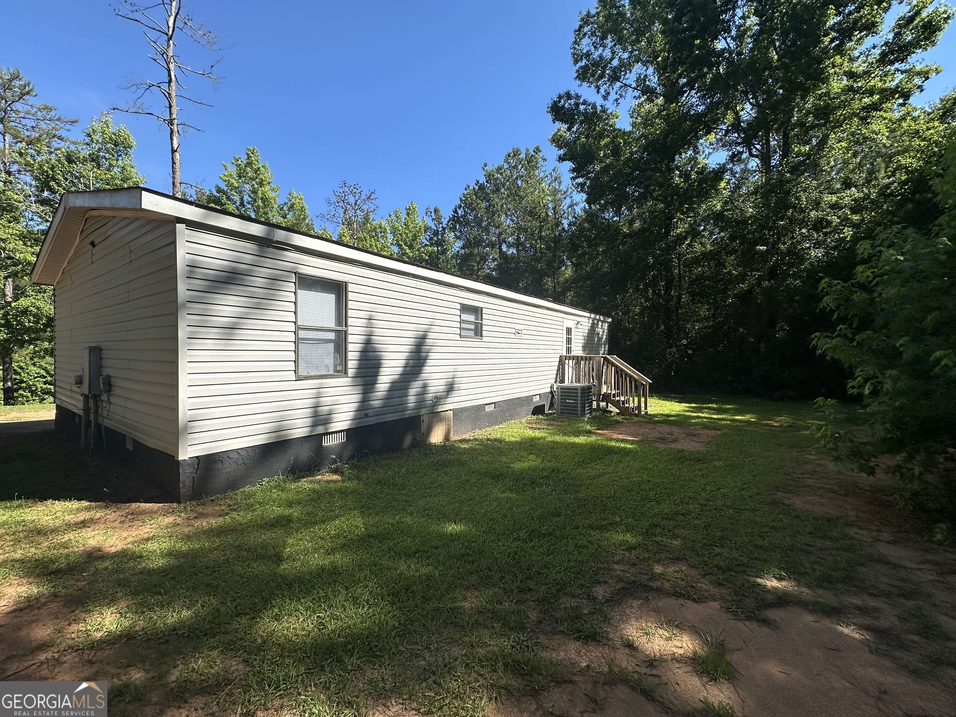Milledgeville, GA 31061,320 Cicada DR SE