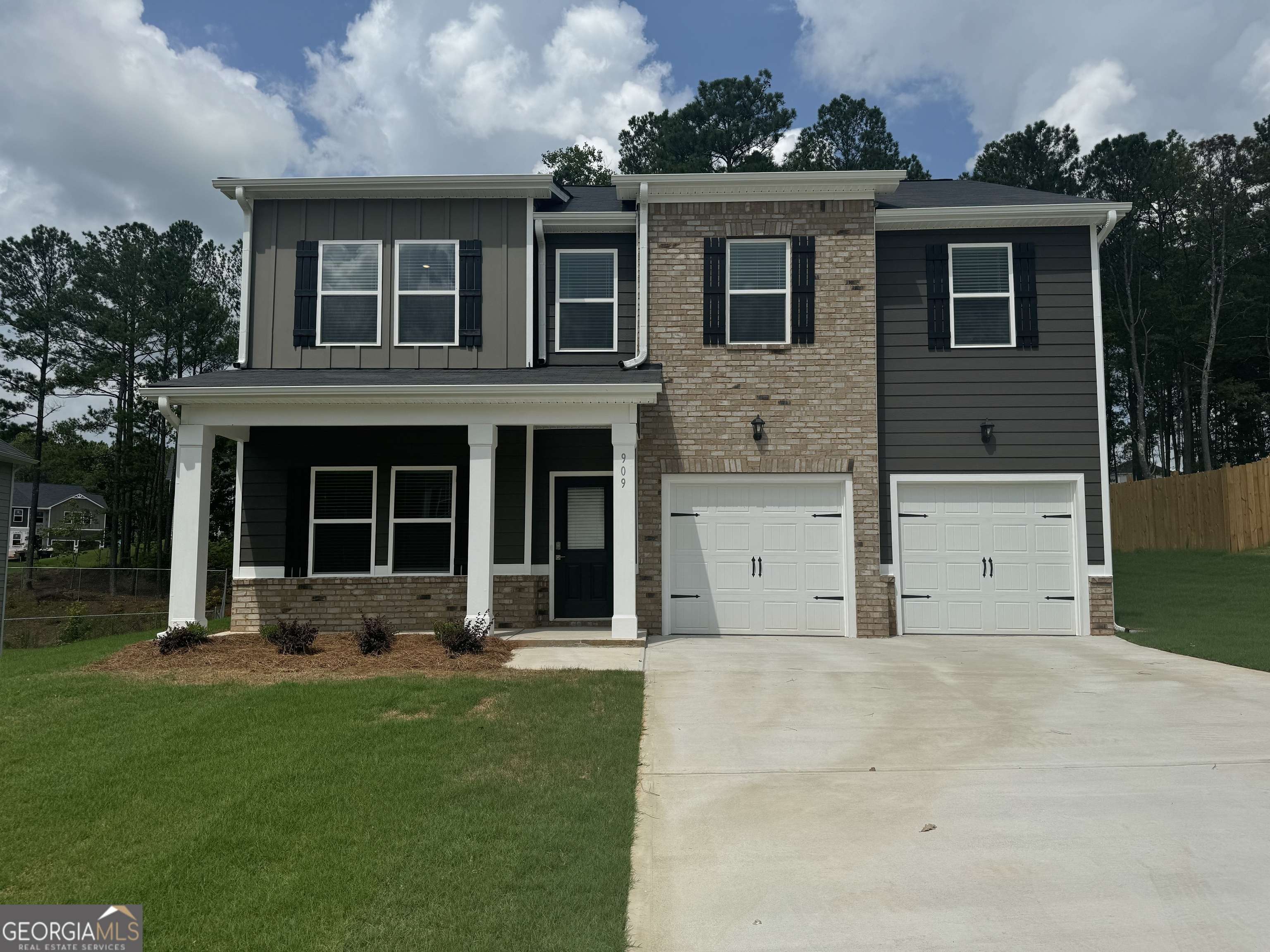 Villa Rica, GA 30180,909 Jackson Oak