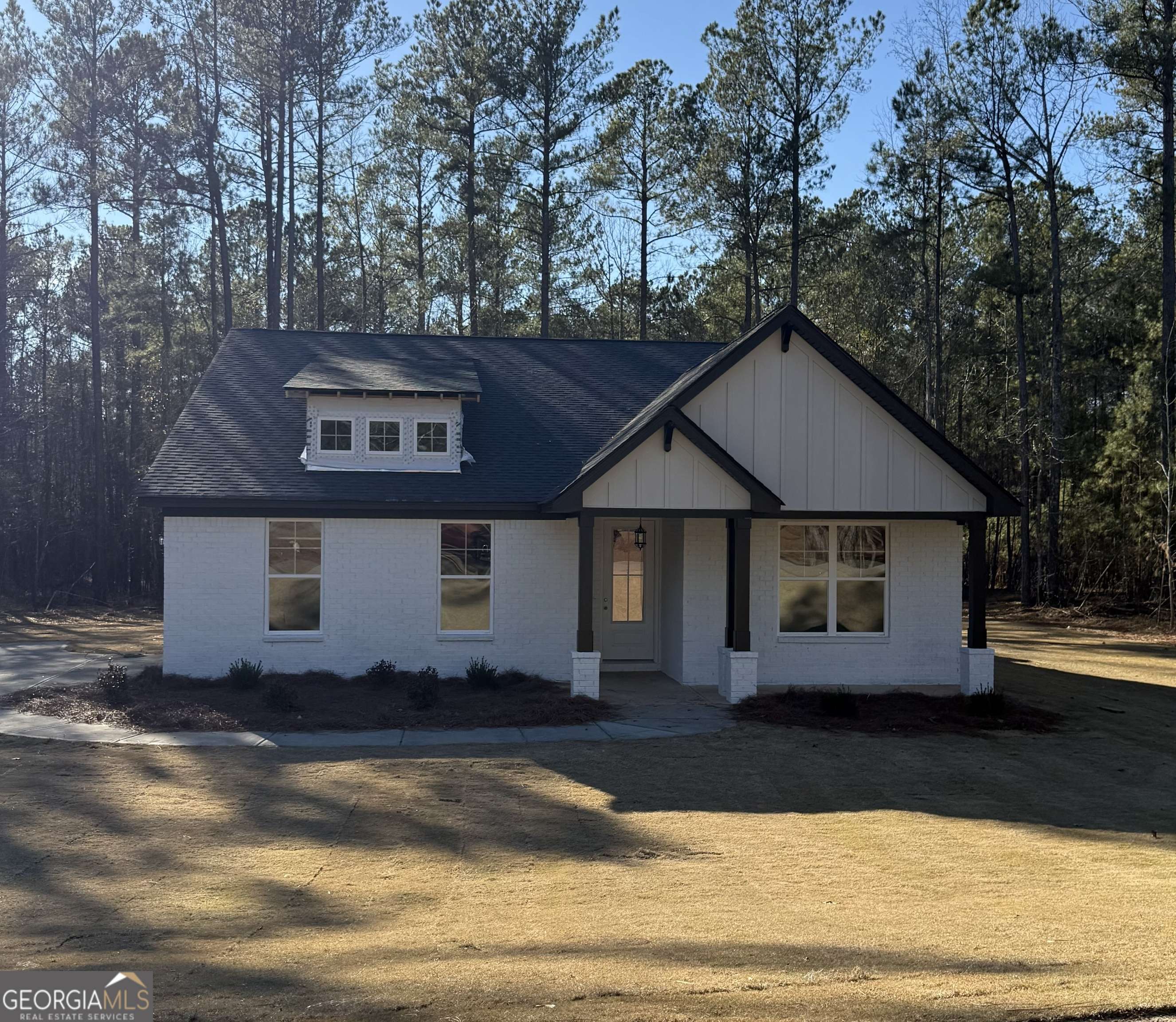 Haddock, GA 31033,2922 Fox Creek Lot#47 DR