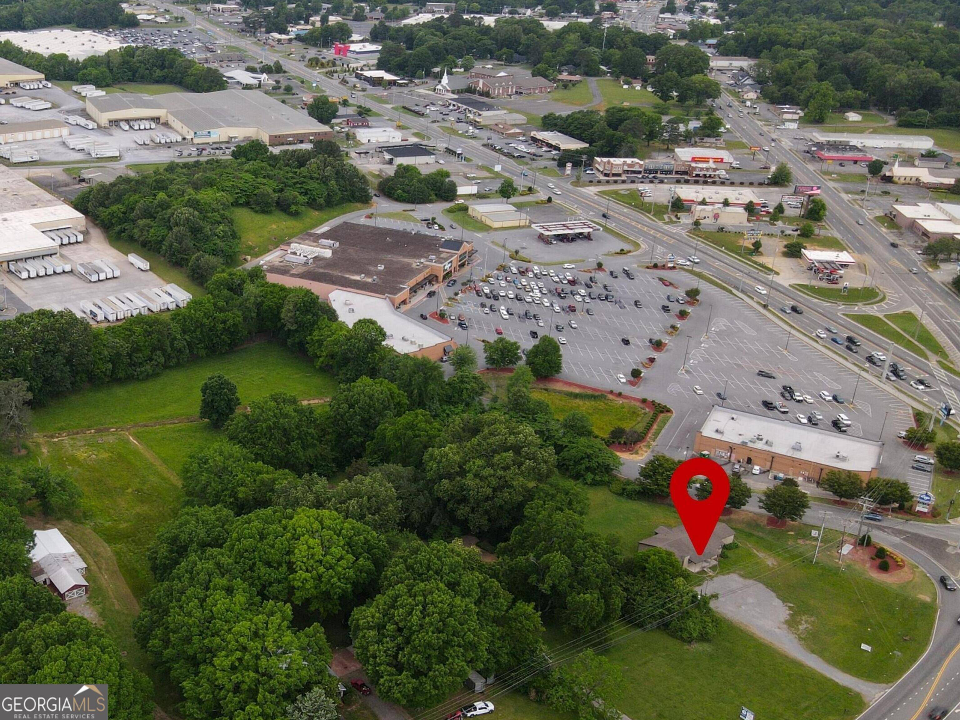 Calhoun, GA 30701,1307 Highway 41