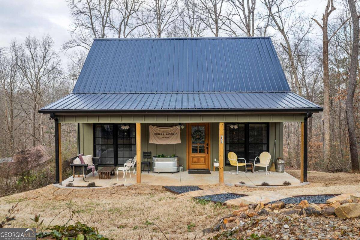 Lavonia, GA 30553,302 Gumlog DR