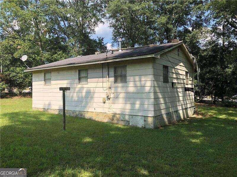 Loganville, GA 30052,4431 Atlanta HWY