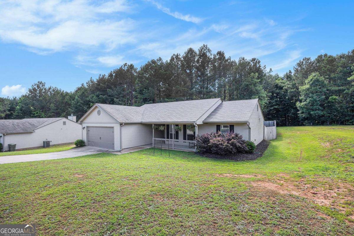 Colbert, GA 30628,80 Noahs WAY