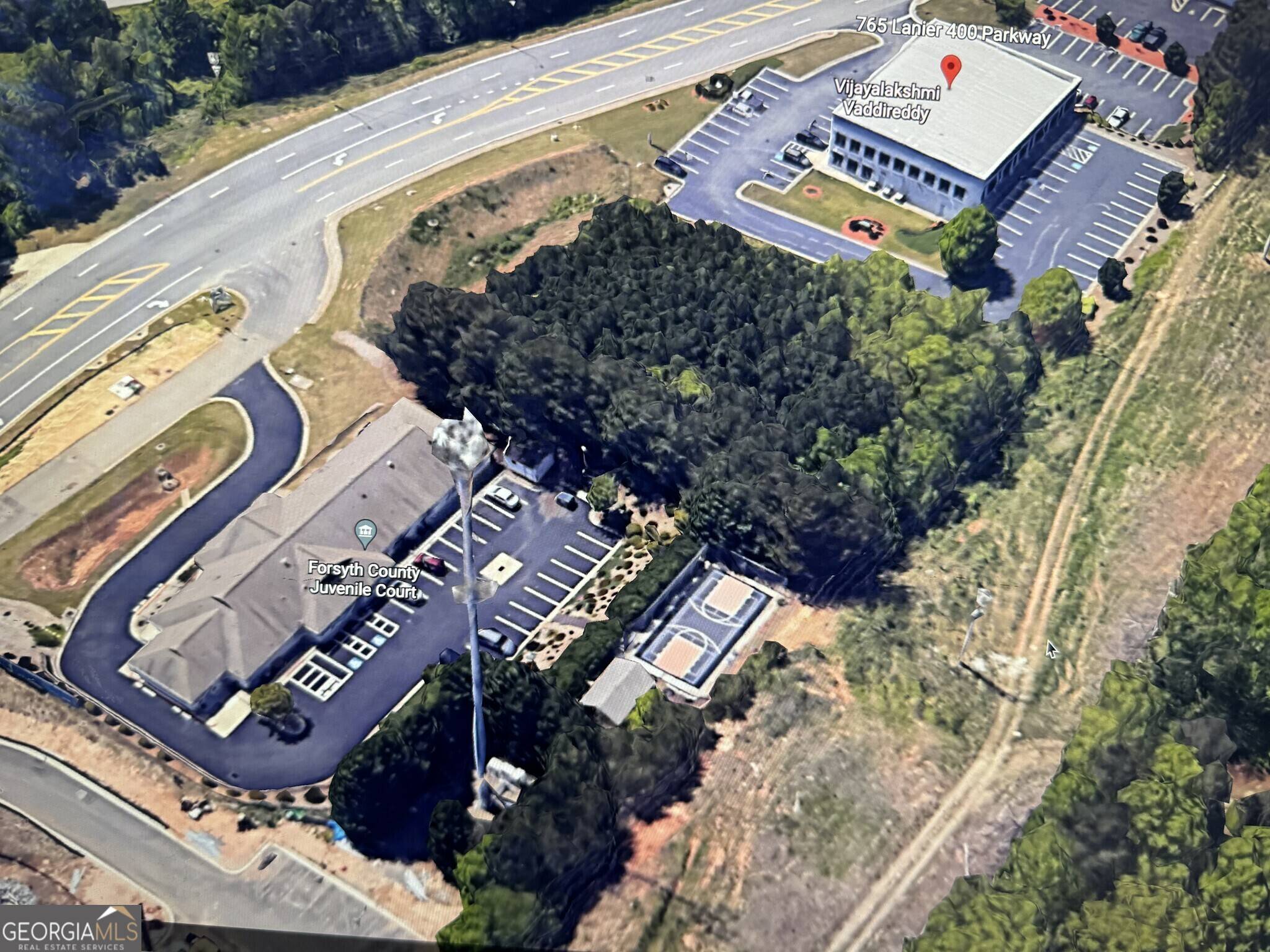 Cumming, GA 30040,0 Lanier 400 Pkwy