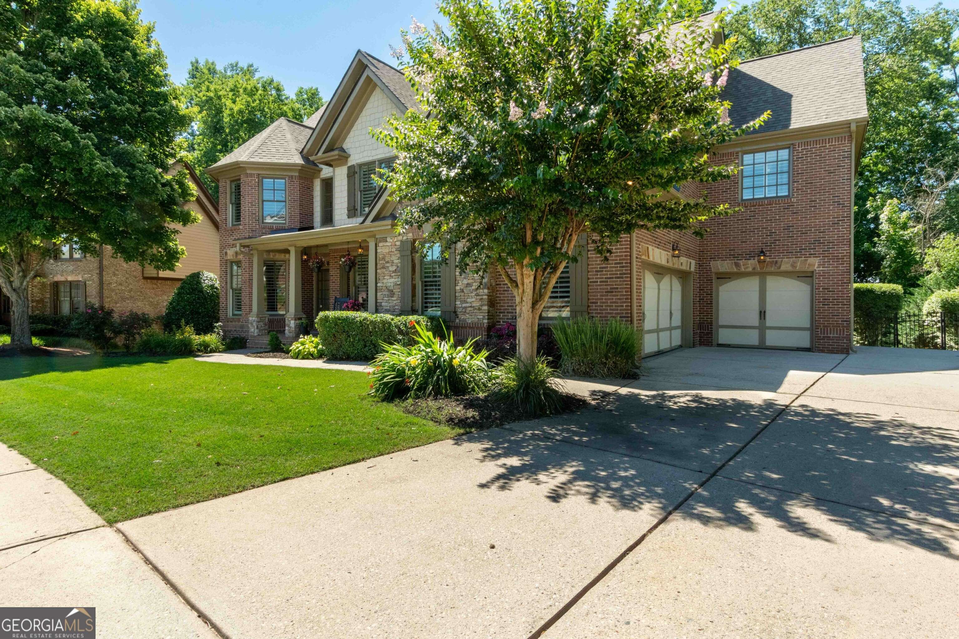Hoschton, GA 30548,2321 Hopehaven WAY