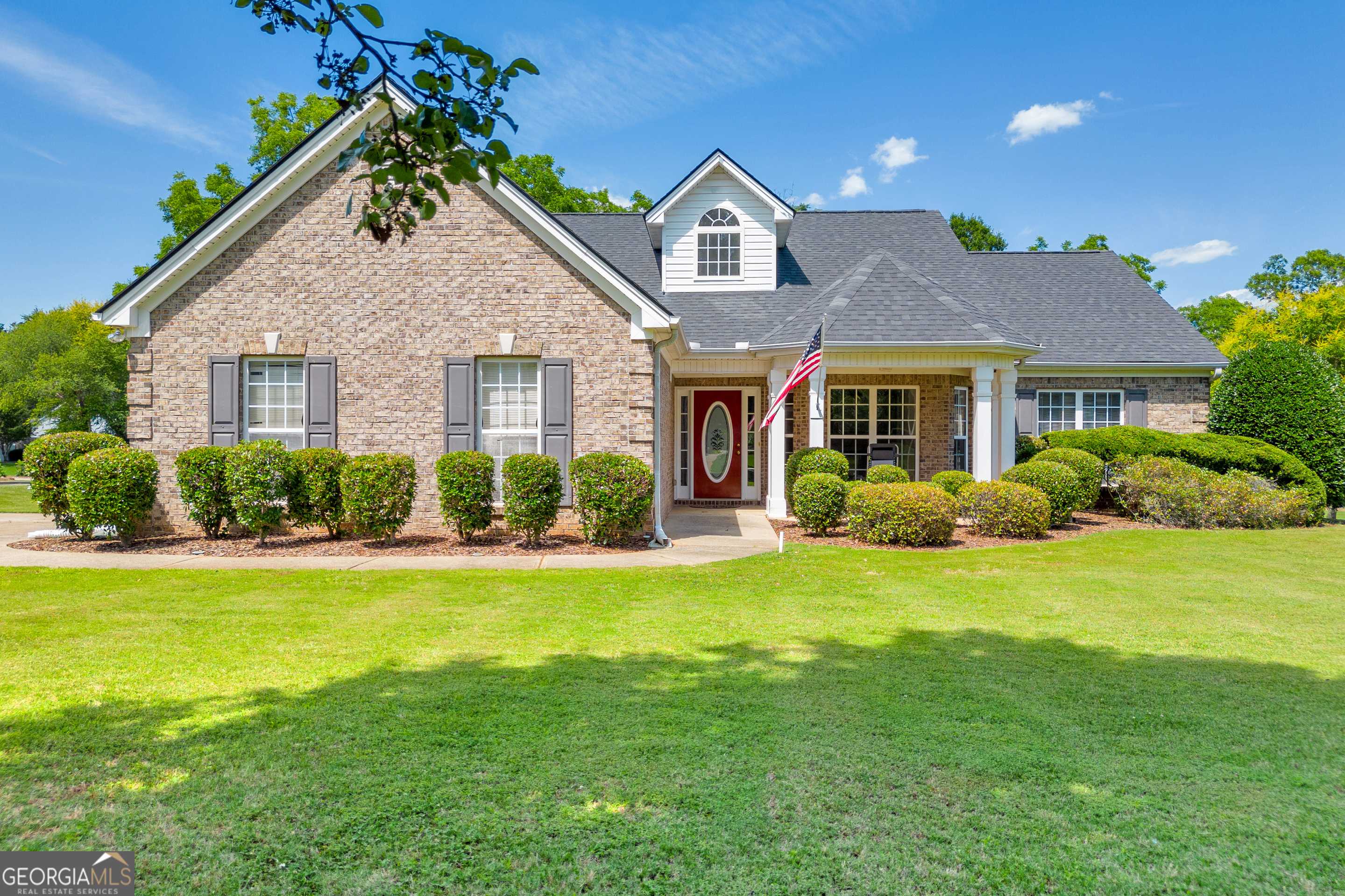 Winder, GA 30680,21 Stanton WAY