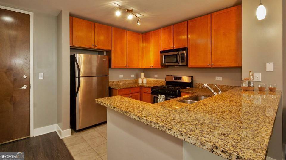 Atlanta, GA 30303,171 Auburn AVE NE #312