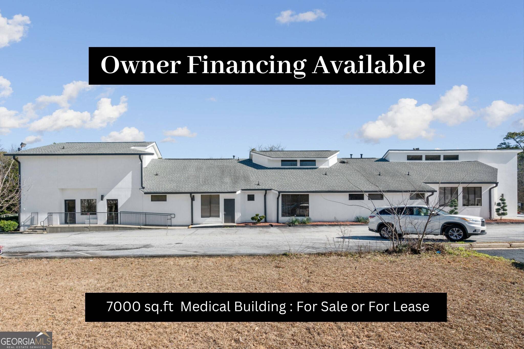 Riverdale, GA 30274,237 Upper Riverdale RD