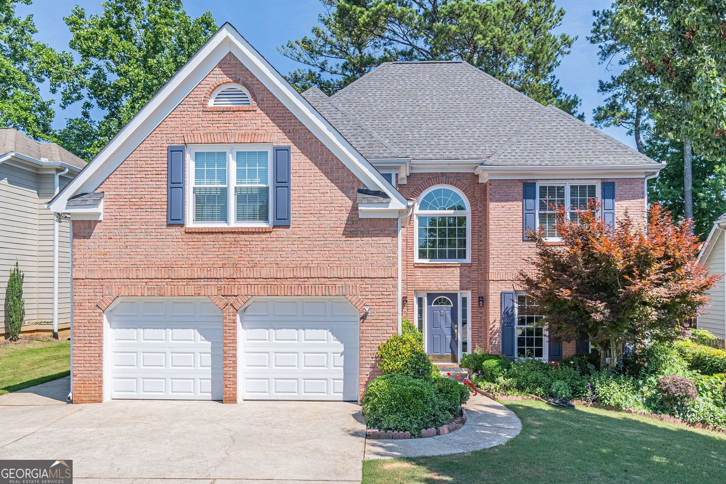 Peachtree Corners, GA 30071,5329 Monarch Pine