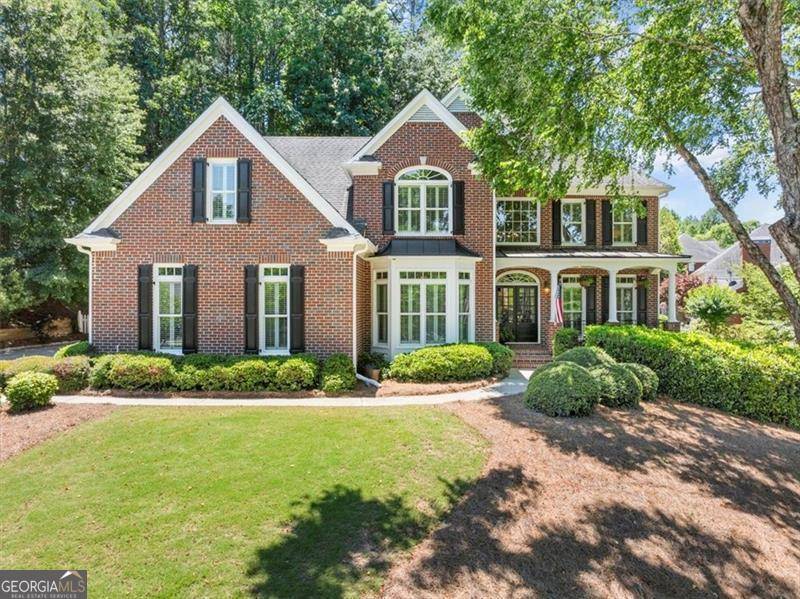 Alpharetta, GA 30022,1710 Ridge Oak