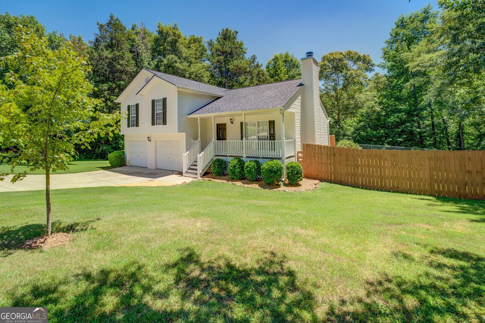 Bethlehem, GA 30620,1630 Sedgefield TRL
