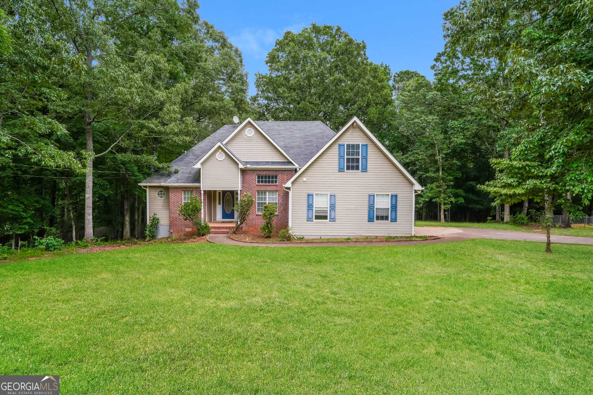 Mcdonough, GA 30252,378 River Point