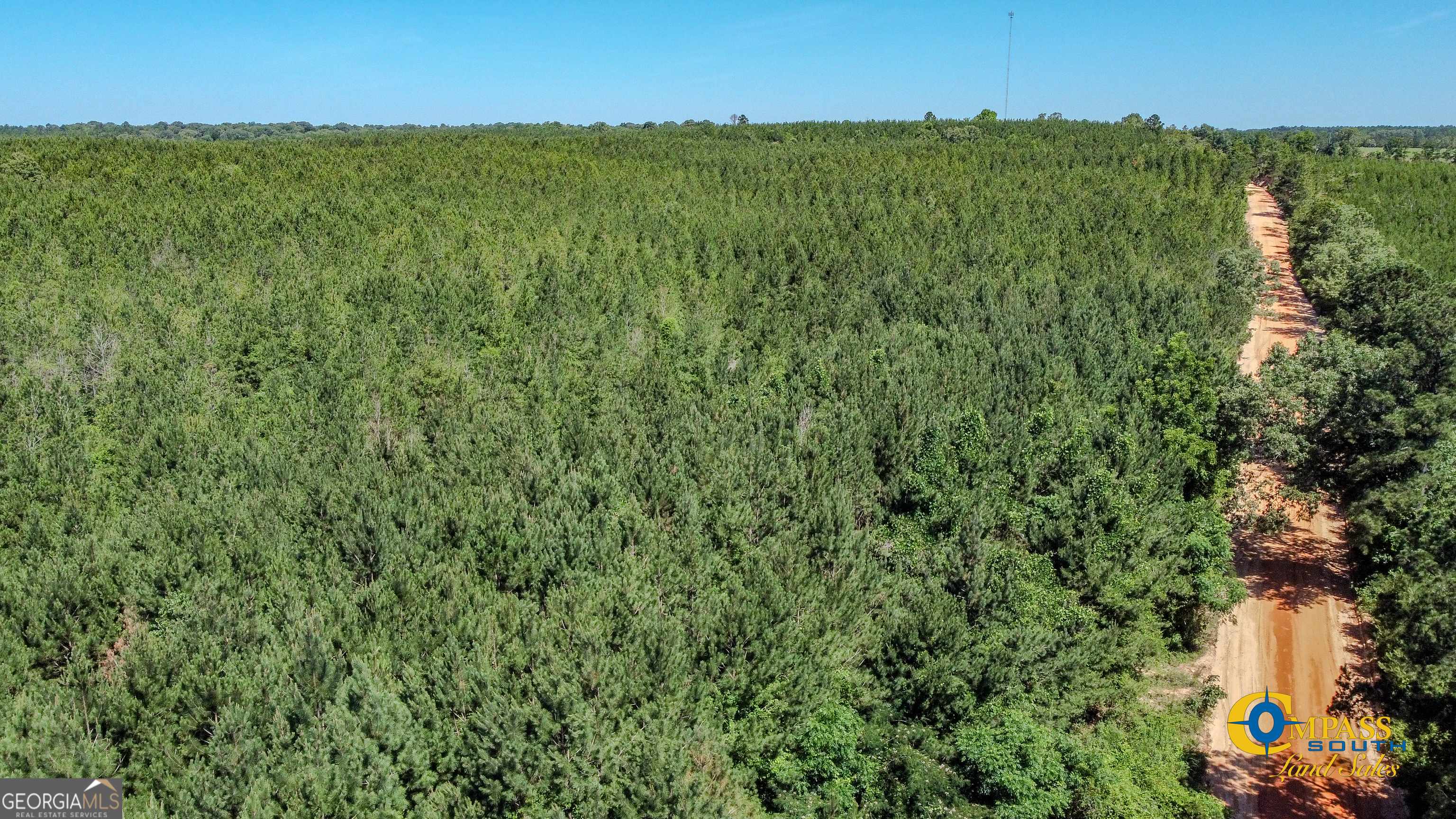 Butler, GA 31006,0 Allmon RD