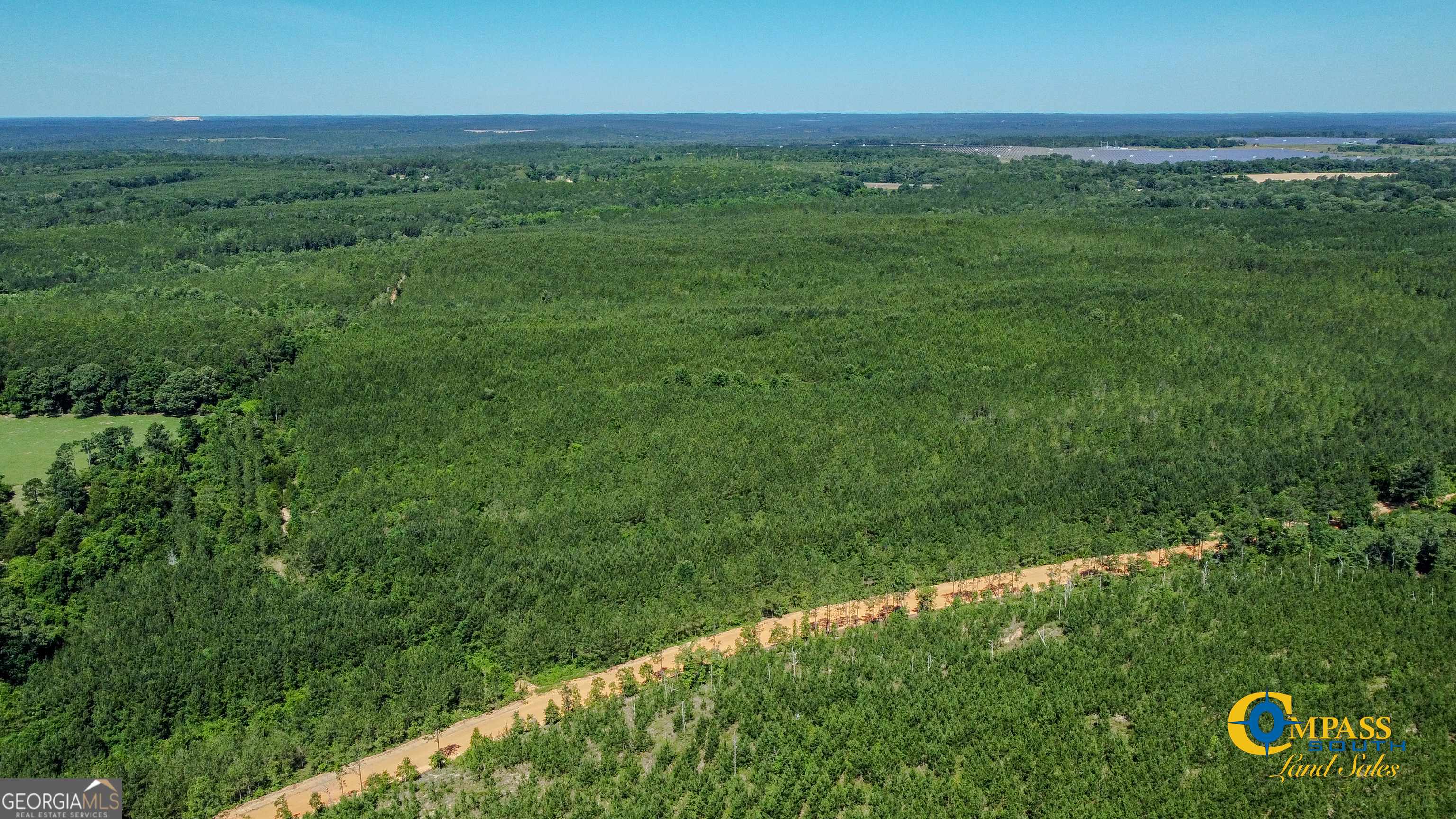 Butler, GA 31006,0 Allmon RD