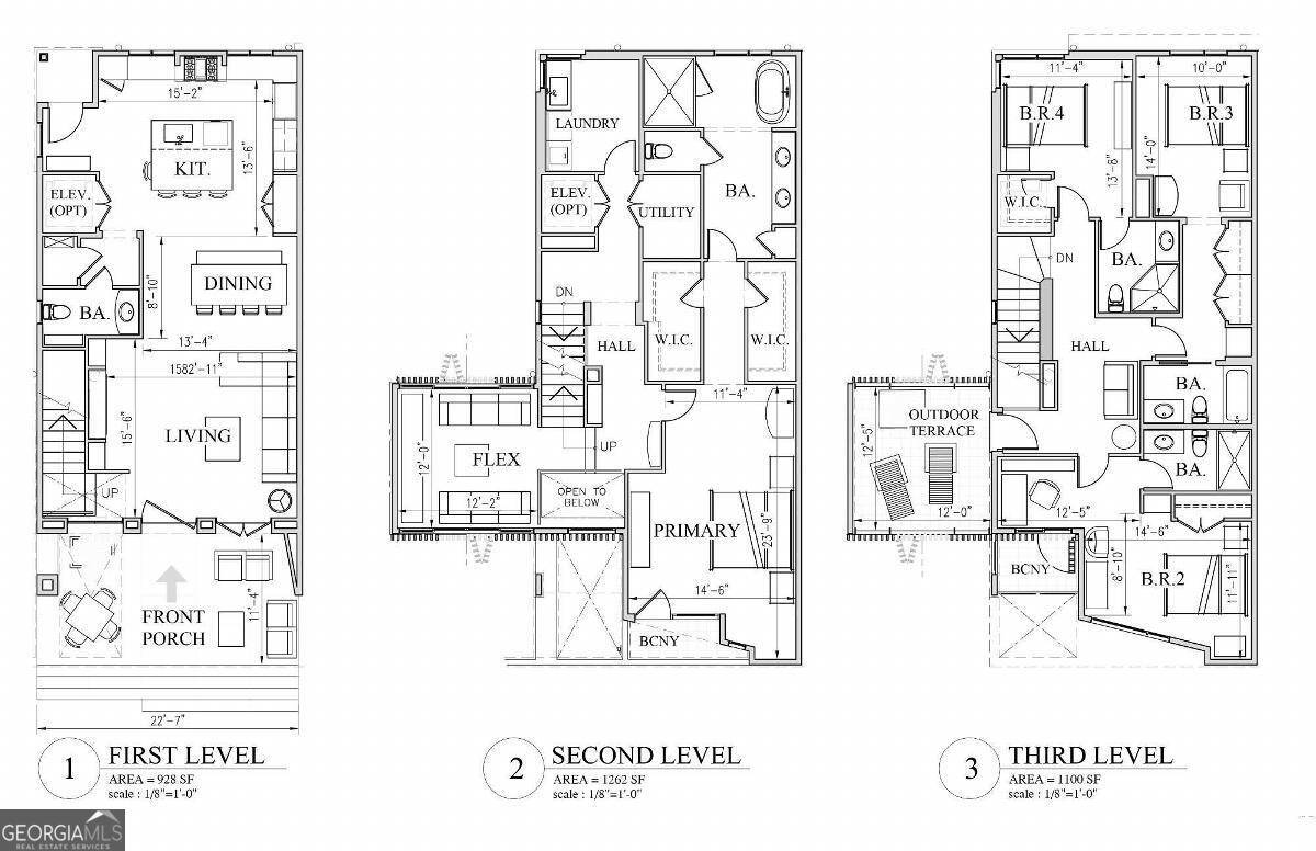 Chattahoochee Hills, GA 30268,11554 Serenbe