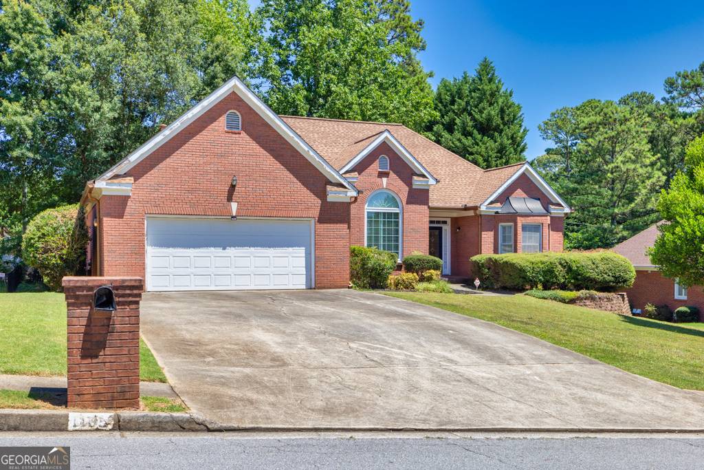 Lawrenceville, GA 30045,1185 Lewis Ridge CIR