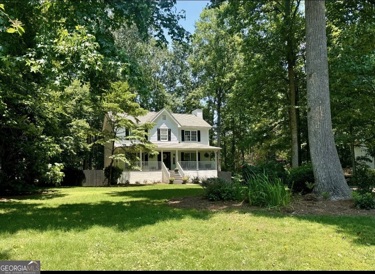 Cumming, GA 30040,3520 Cove Creek CT