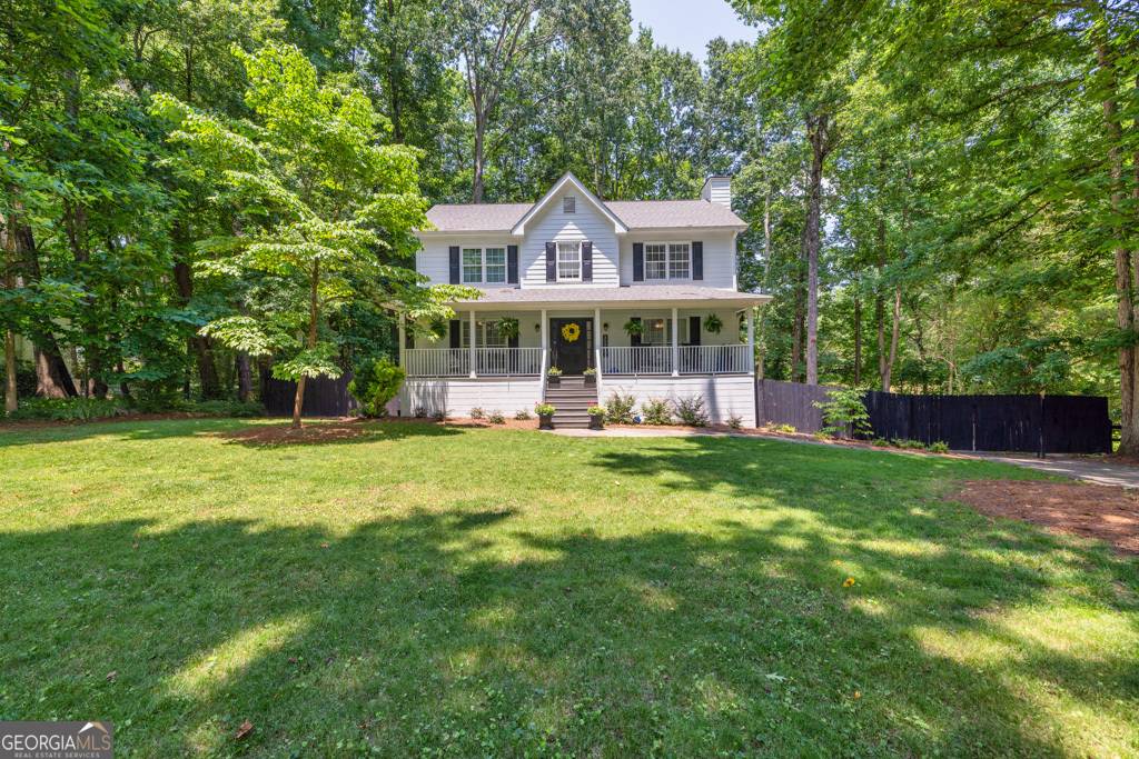 Cumming, GA 30040,3520 Cove Creek CT