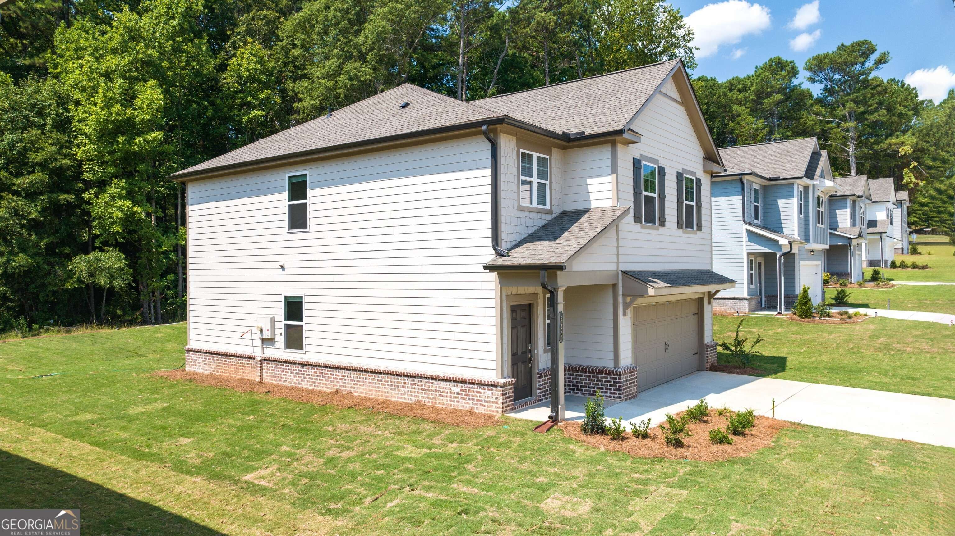 Winder, GA 30680,683 Evergreen