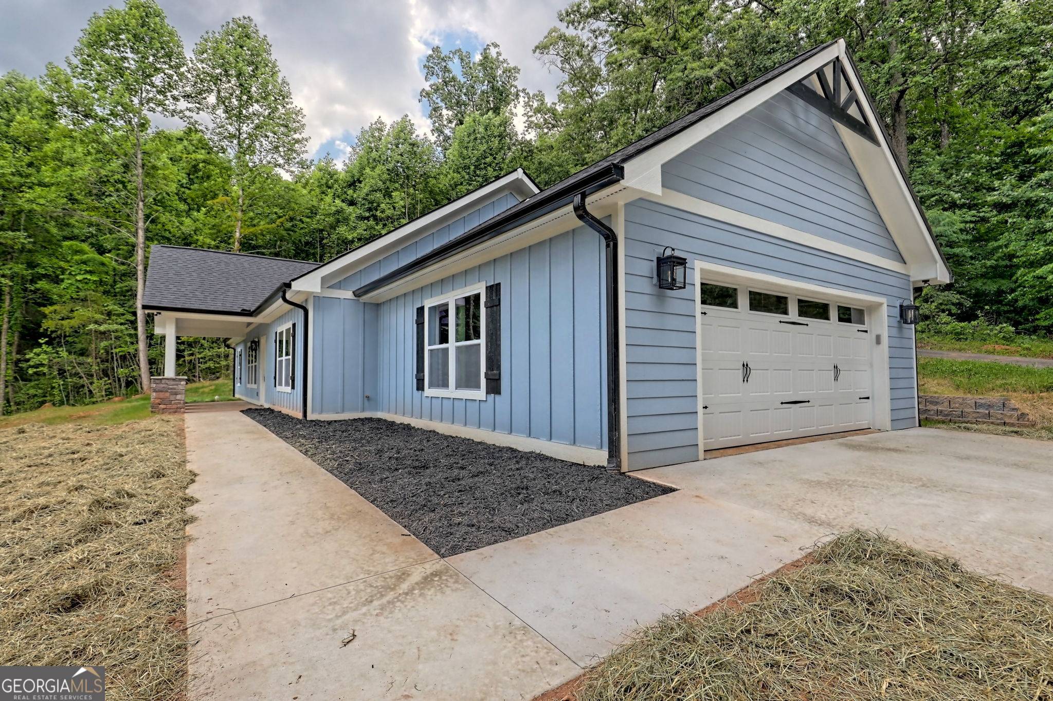 Hiawassee, GA 30546,1510 Honey Bee Ridge