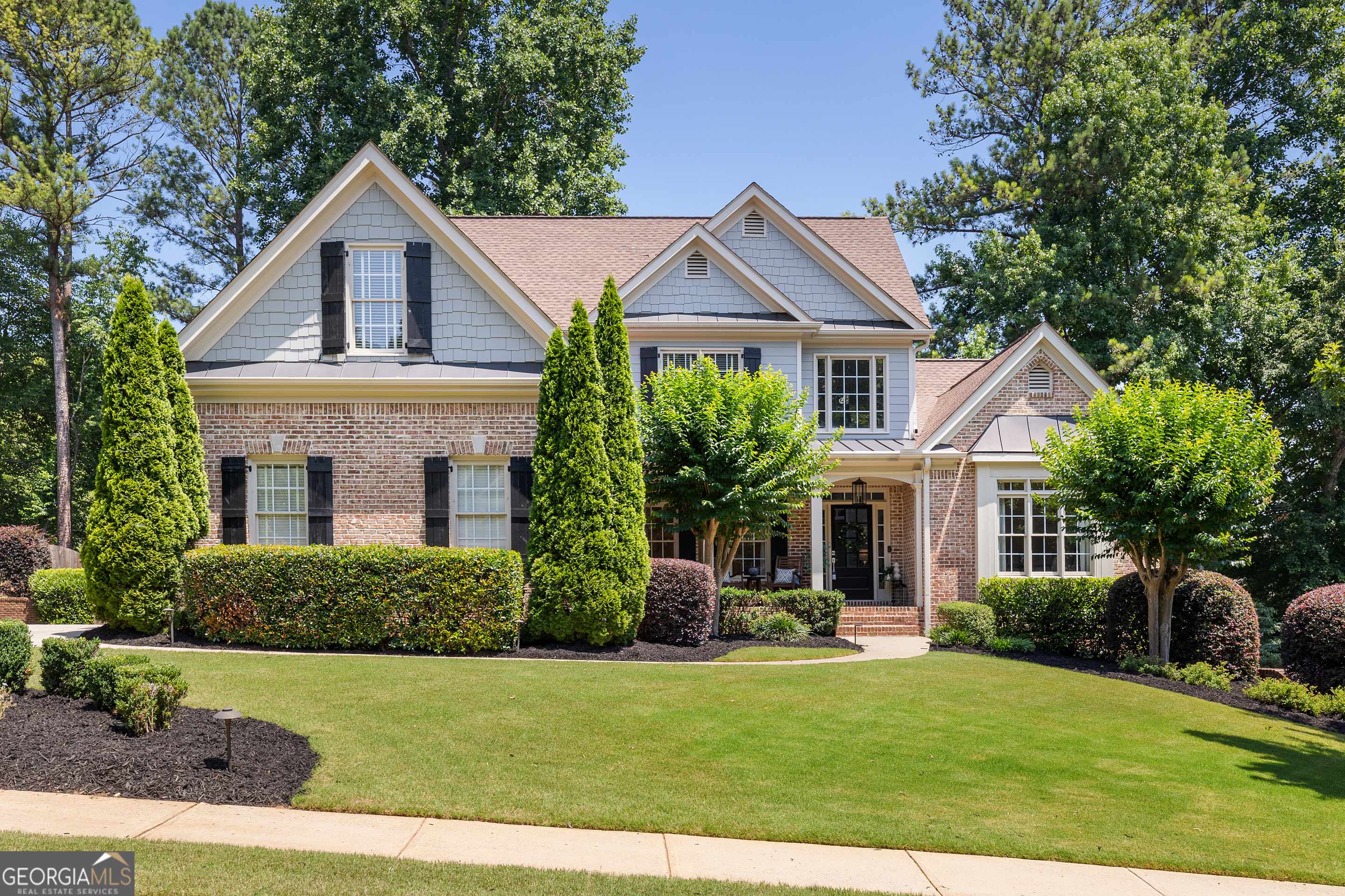 Acworth, GA 30101,6204 Fernstone Pointe NW