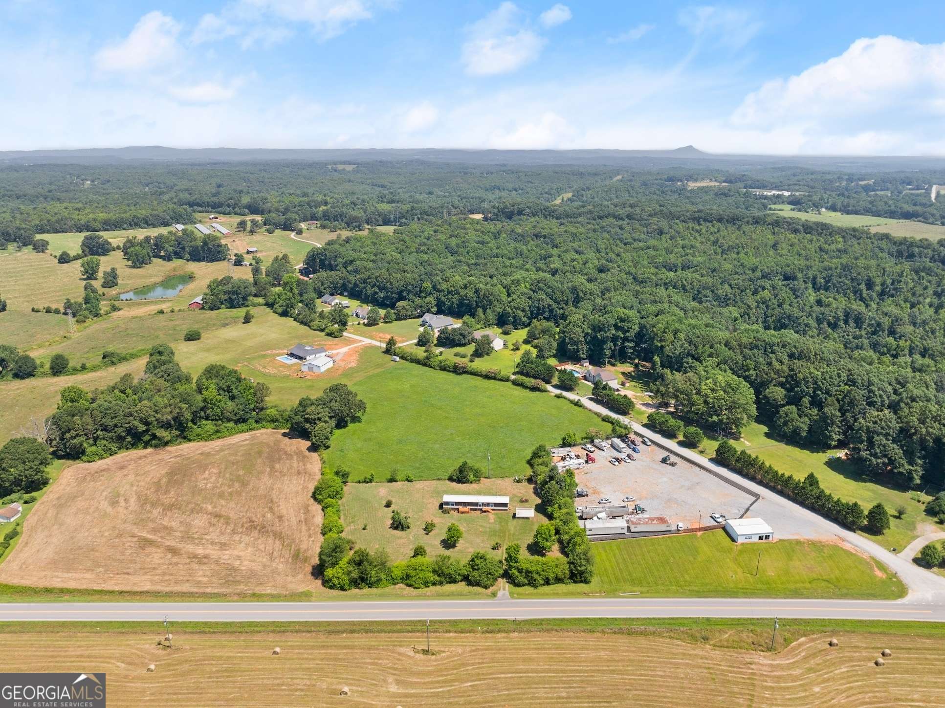 Homer, GA 30547,2473 Highway 51 N