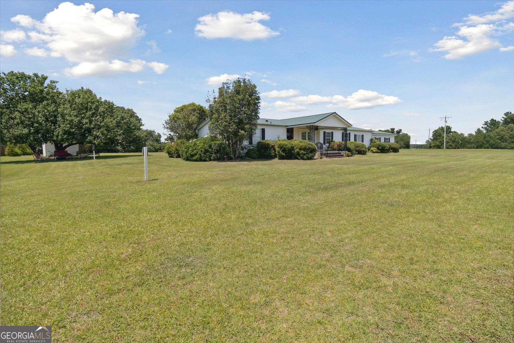 Sylvania, GA 30467,1663 Buck Creek RD