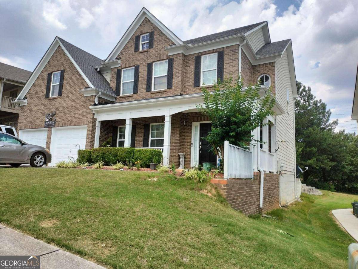 Snellville, GA 30039,3010 Grundy Ives DR