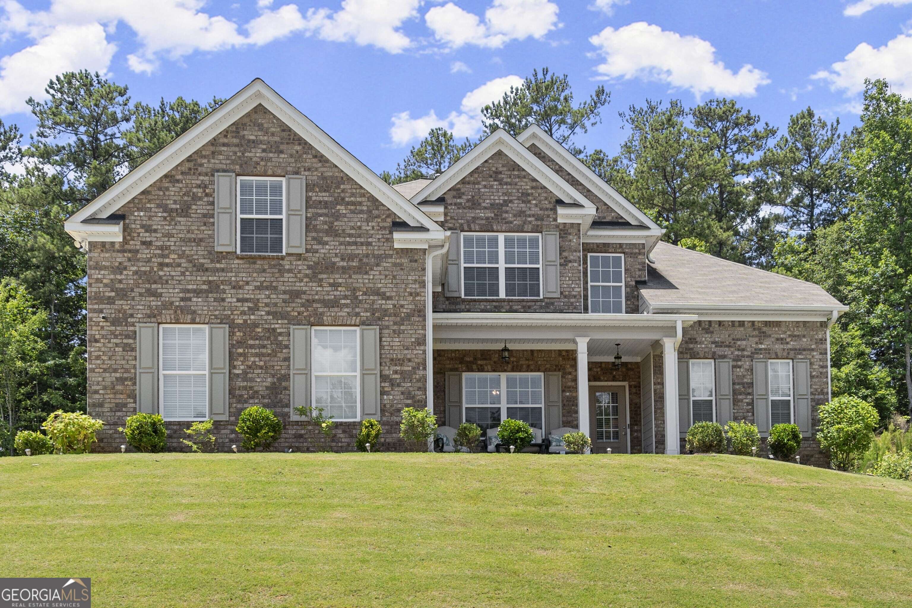 Conyers, GA 30013,2216 Ginger Lake DR NE