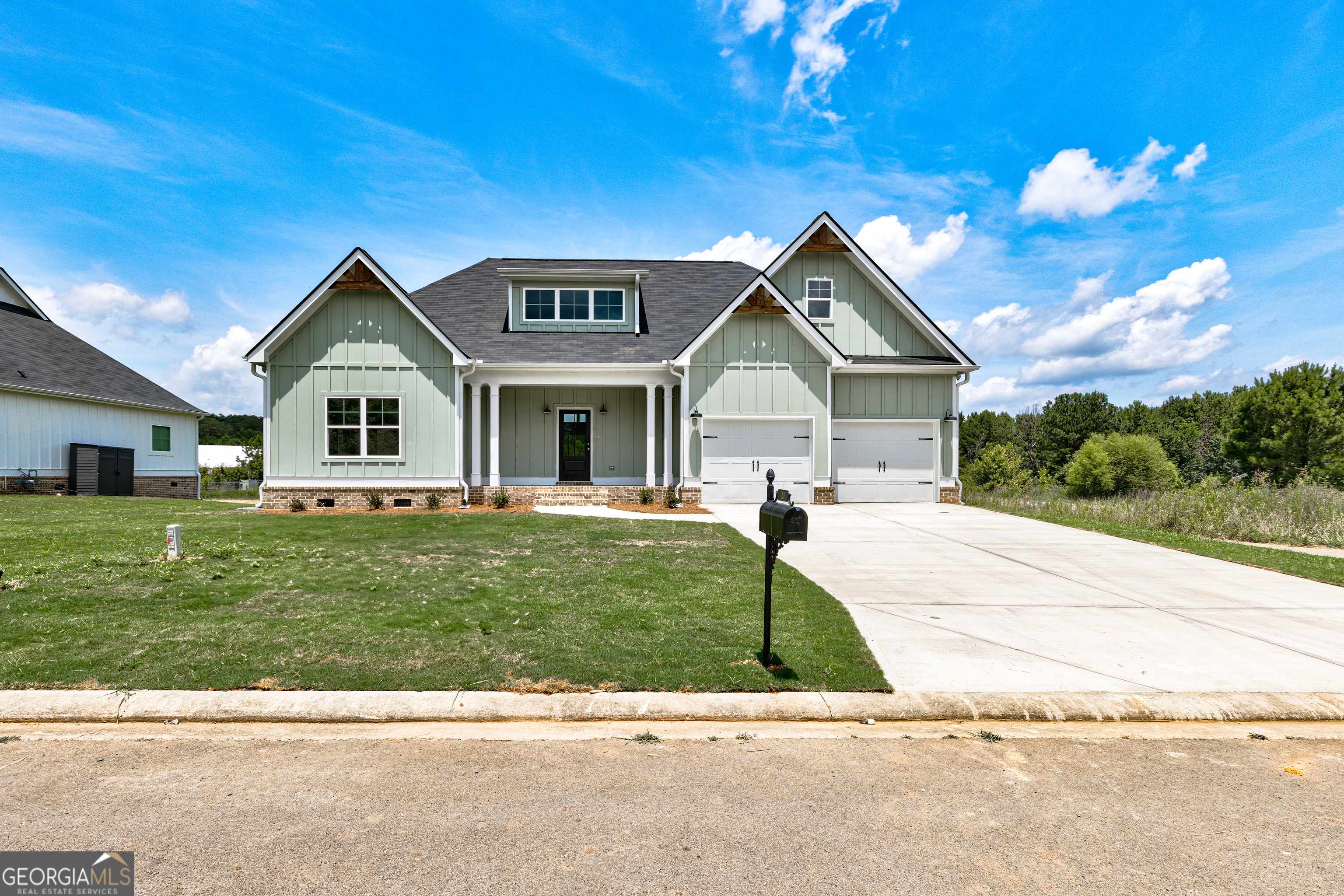 Rome, GA 30165,21 Trotters Lane NW