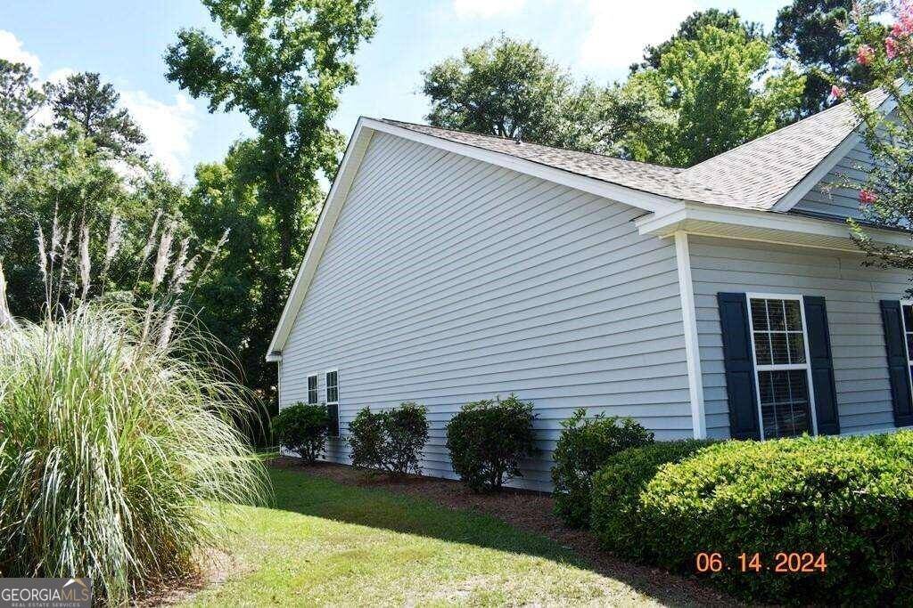 Savannah, GA 31419,13 Copper CT #13