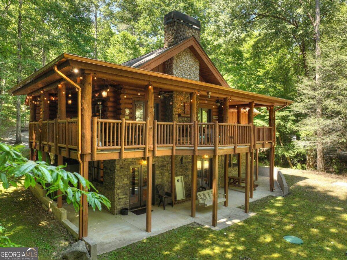 Ellijay, GA 30536,653 Martin RD