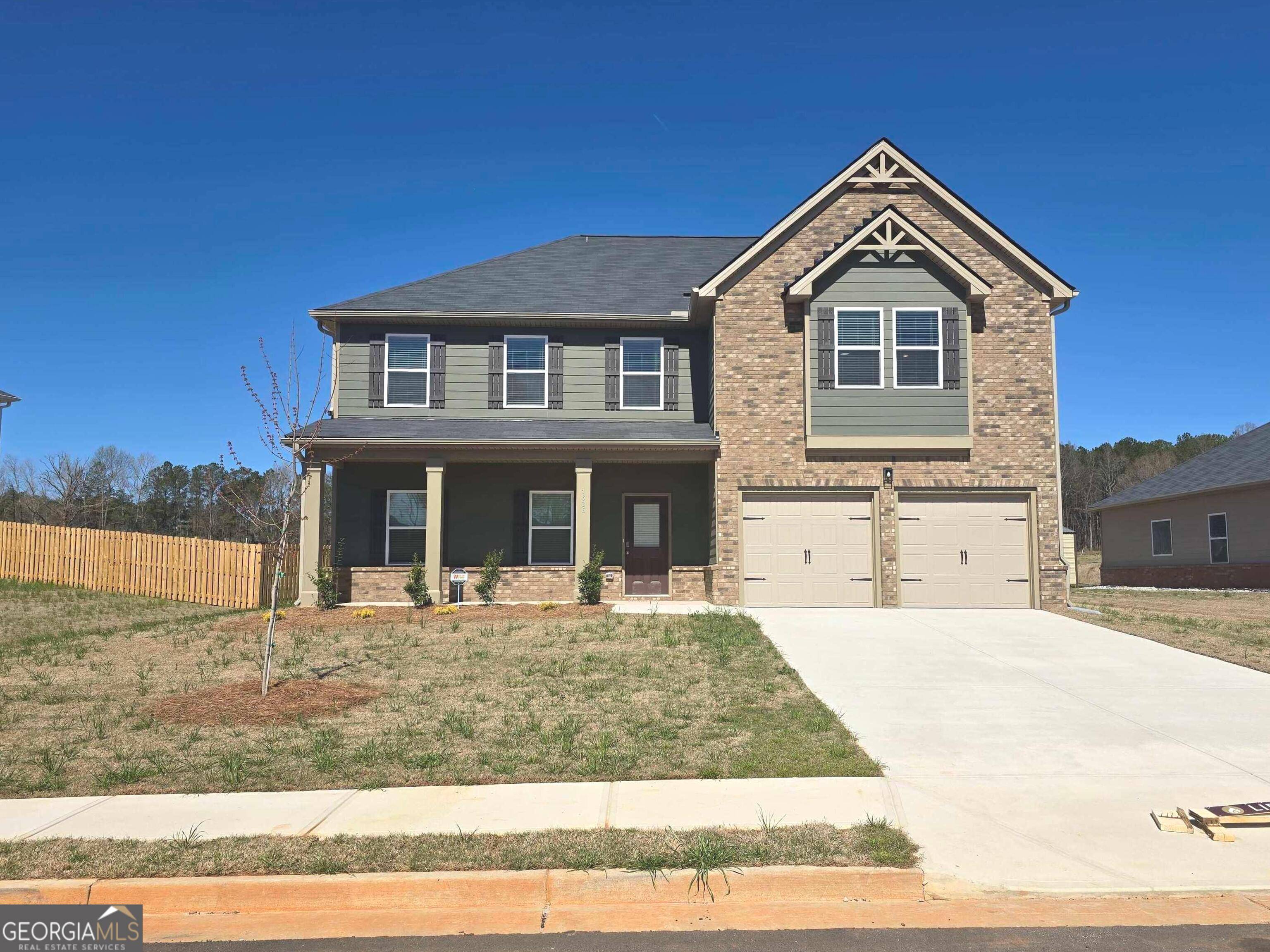 Mcdonough, GA 30253,1636 Fuma Leaf WAY #280