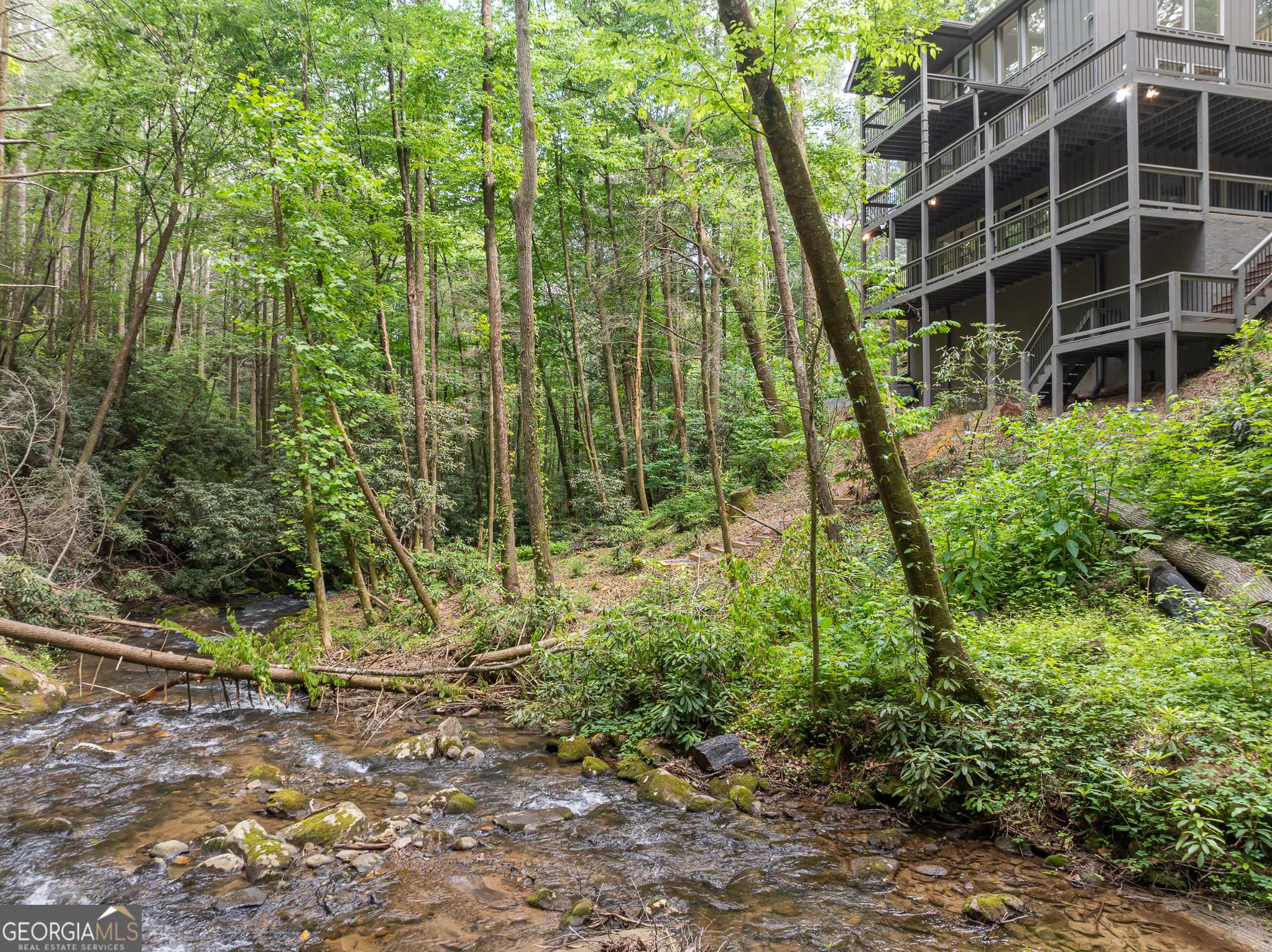 Ellijay, GA 30536,708 Ralston Creek