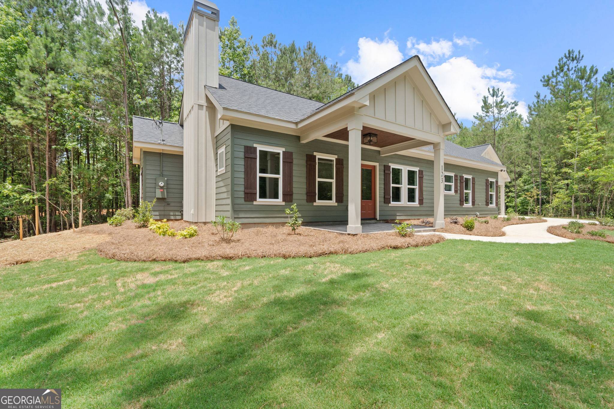 Eatonton, GA 31024,123 Tanglewood DR SW