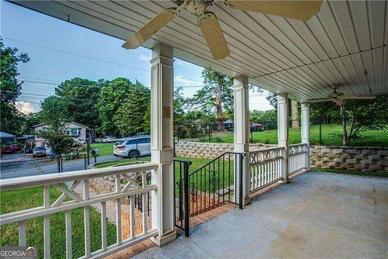 Cartersville, GA 30120,7 Townsley DR