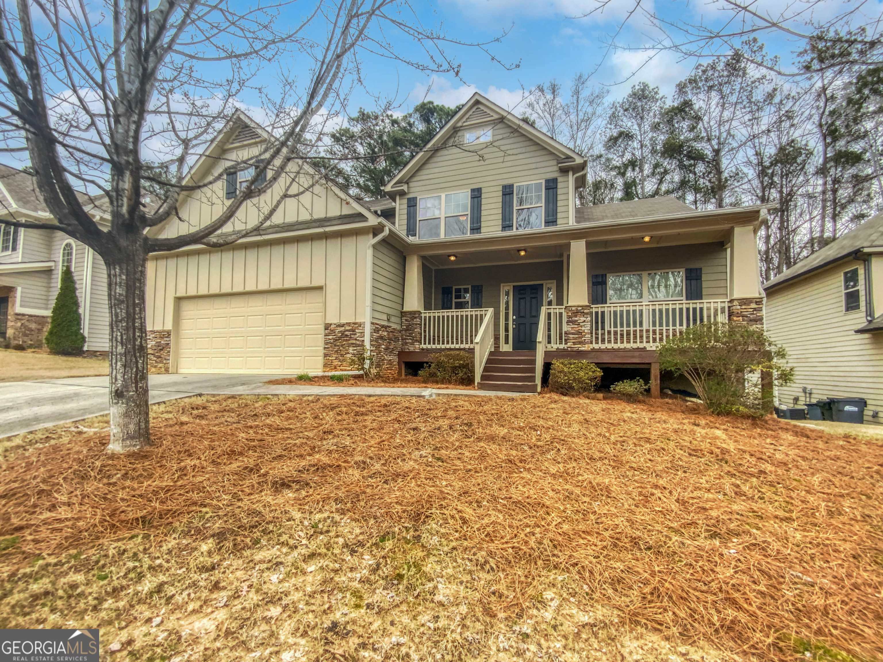 Acworth, GA 30101,5368 Astoria Park DR NW