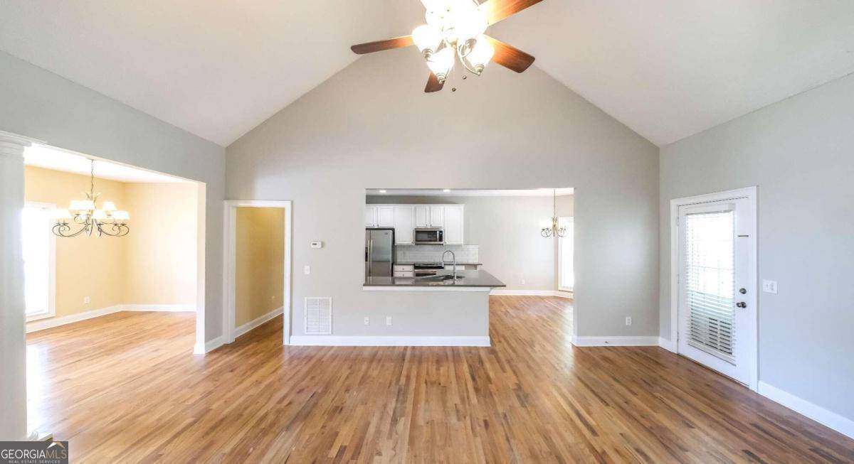 Bremen, GA 30110,201 Charleston AVE