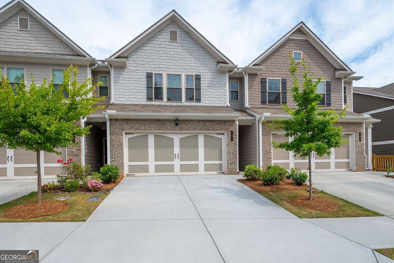 Woodstock, GA 30188,163 CAMDEN PARK DR