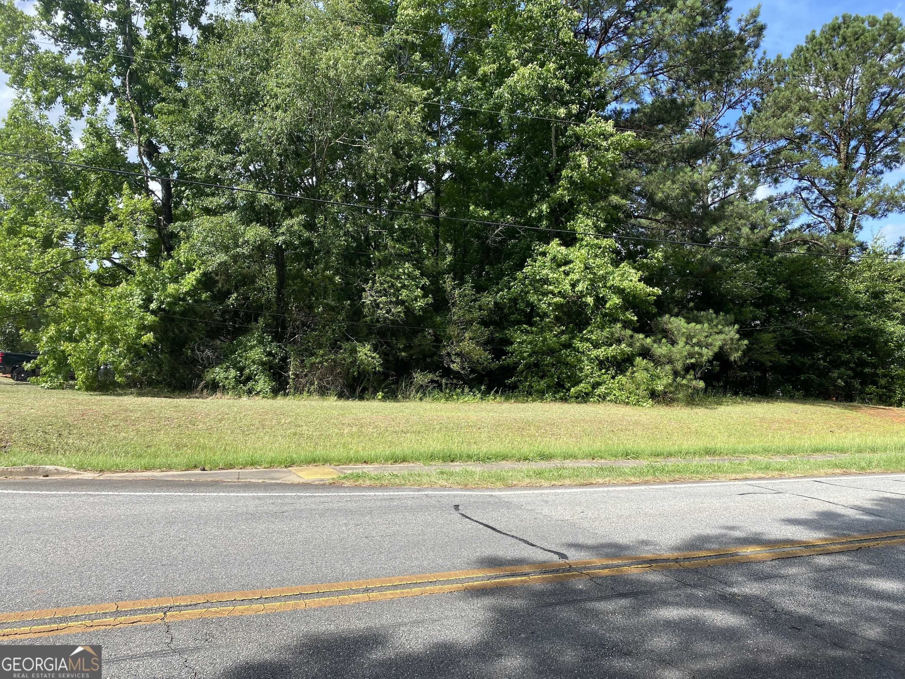 Barnesville, GA 30204,0 Hannah ST #LOT 1